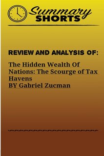 Front cover_Review and Analysis of