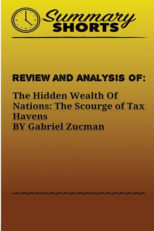Front cover_Review and Analysis of