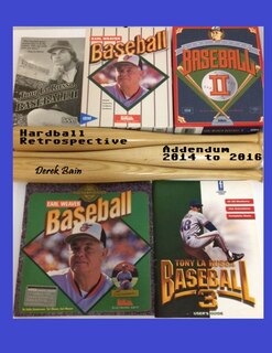 Front cover_Hardball Retrospective - Addendum 2014 to 2016