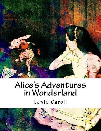 Alice's Adventures in Wonderland