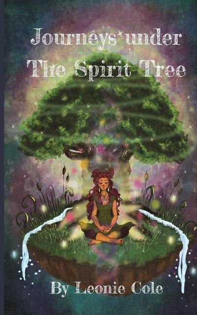 Front cover_Journeys Under The Spirit Tree