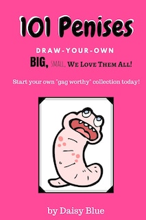 Front cover_101 Penises