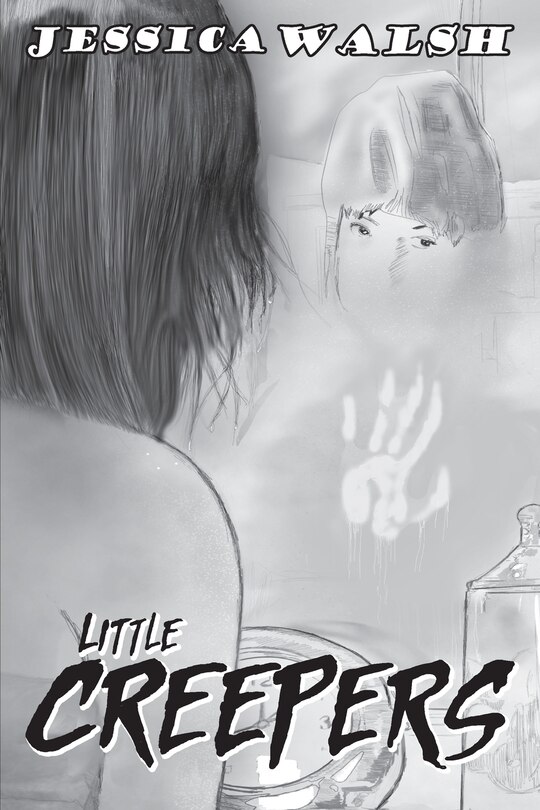 Front cover_Little Creepers