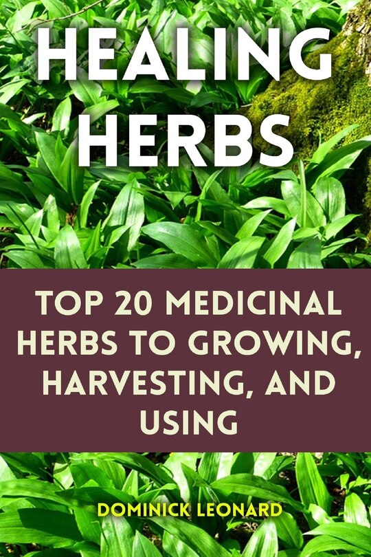 Couverture_Healing Herbs