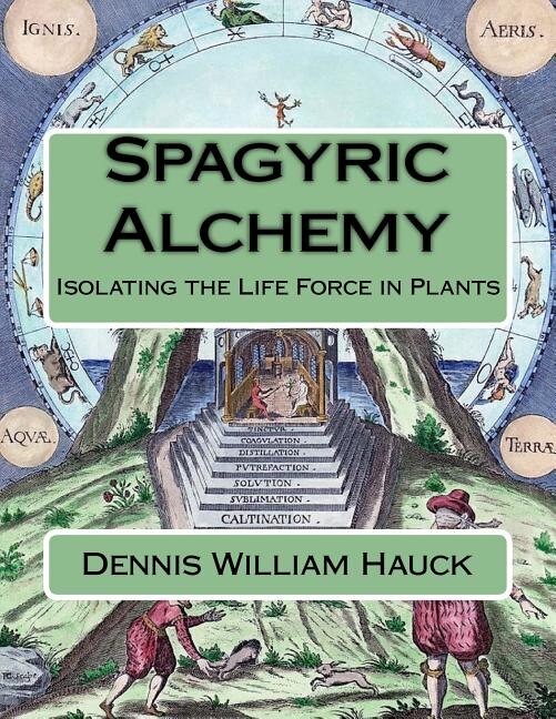 Couverture_Spagyric Alchemy