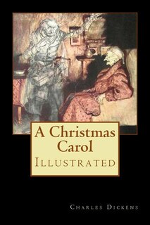 Front cover_A Christmas Carol