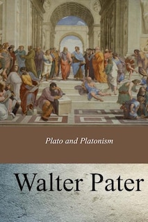 Front cover_Plato and Platonism