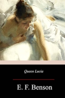 Front cover_Queen Lucia