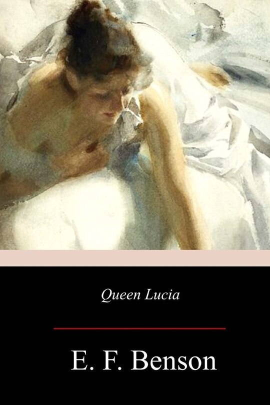 Front cover_Queen Lucia