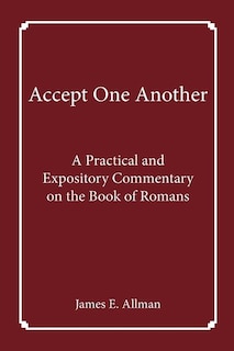 Front cover_Accept One Another