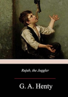 Front cover_Rujub, the Juggler