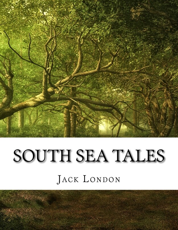 Couverture_South Sea Tales