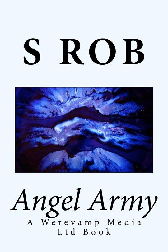 Couverture_Angel Army