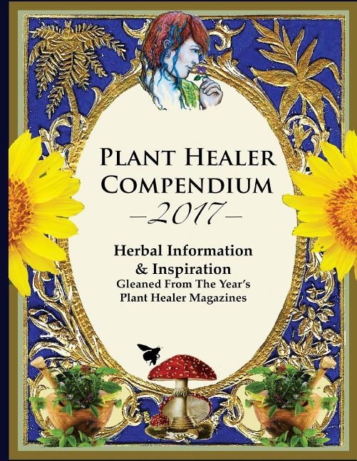 Front cover_2017 Plant Healer Compendium