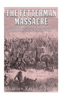 Couverture_The Fetterman Massacre