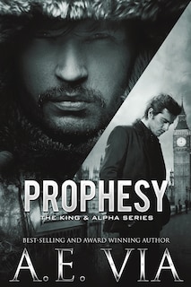 Front cover_Prophesy