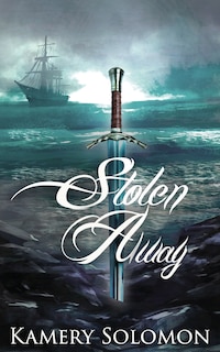 Front cover_Stolen Away