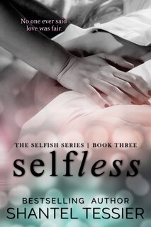 Front cover_Selfless