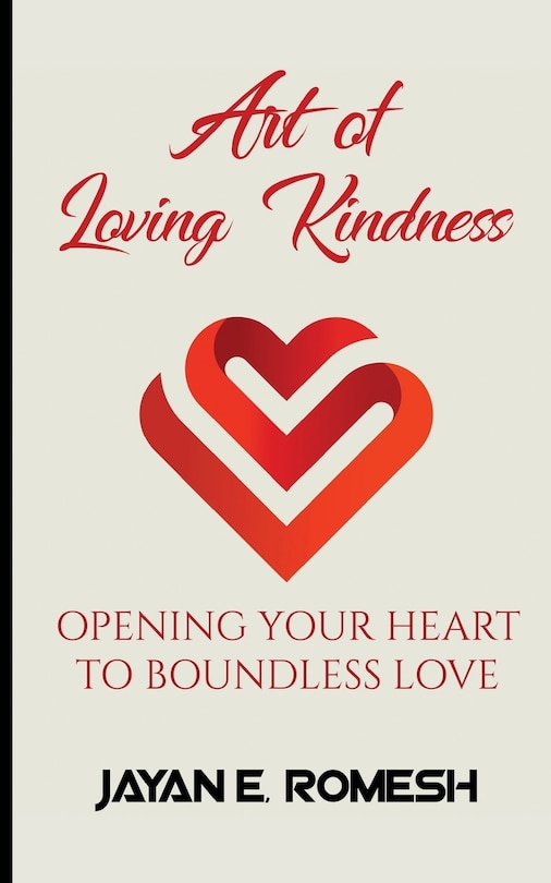 Front cover_Art of Loving Kindness