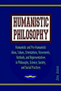 Couverture_Humanistic Philosophy