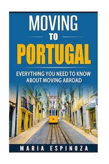 Couverture_Moving To Portugal