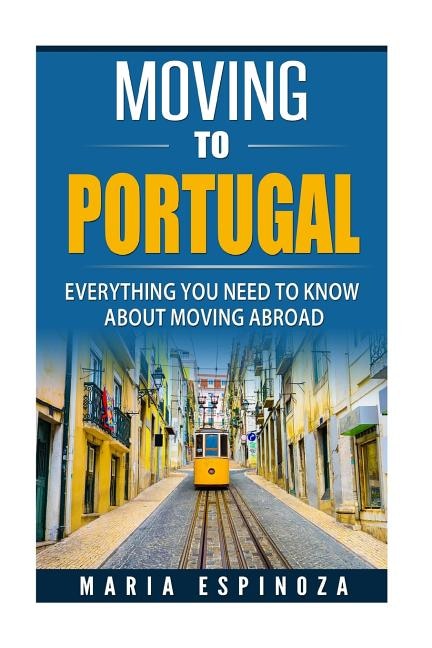 Couverture_Moving To Portugal