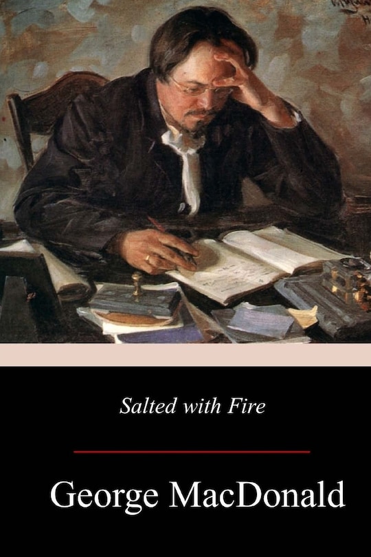 Front cover_Salted with Fire
