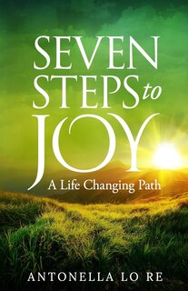 Front cover_Seven Steps To Joy