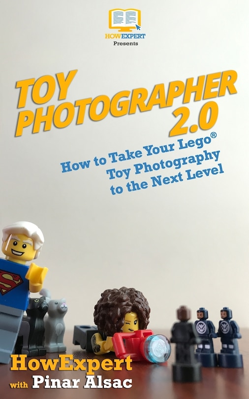 Front cover_Toy Photographer 2.0