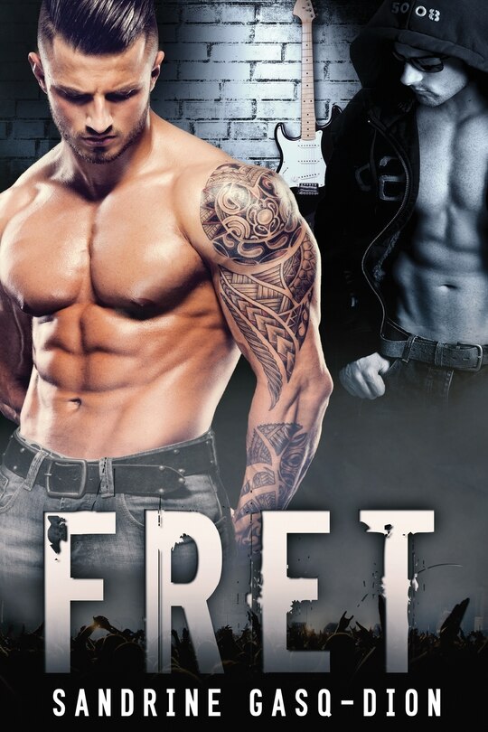 Front cover_Fret