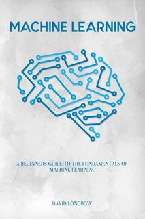 Front cover_Machine Learning
