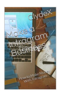 Couverture_Make a Intragram Business