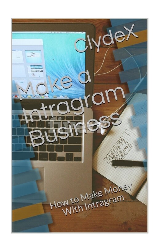 Couverture_Make a Intragram Business