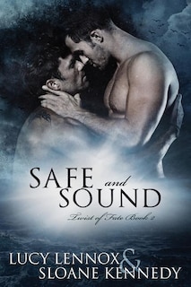 Front cover_Safe and Sound