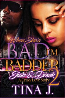 Couverture_When She's Bad, I'm Badder 2