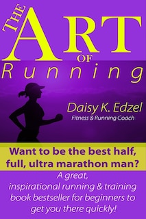 Couverture_The Art of Running