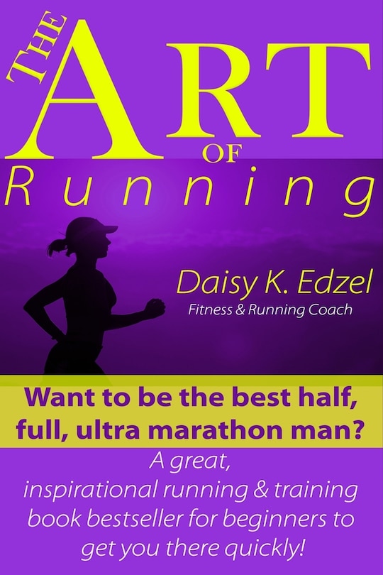 Couverture_The Art of Running