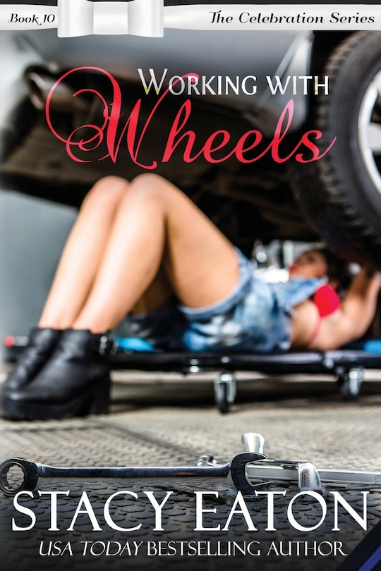 Front cover_Working with Wheels