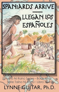 Front cover_Spaniards Arrive