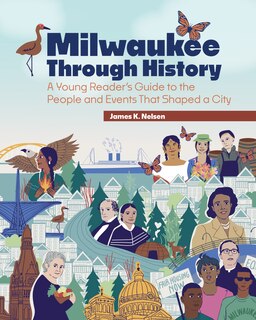 Front cover_Milwaukee Through History