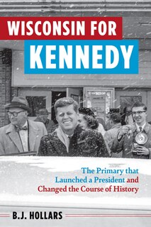 Front cover_Wisconsin for Kennedy