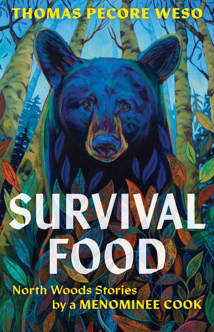 Couverture_Survival Food