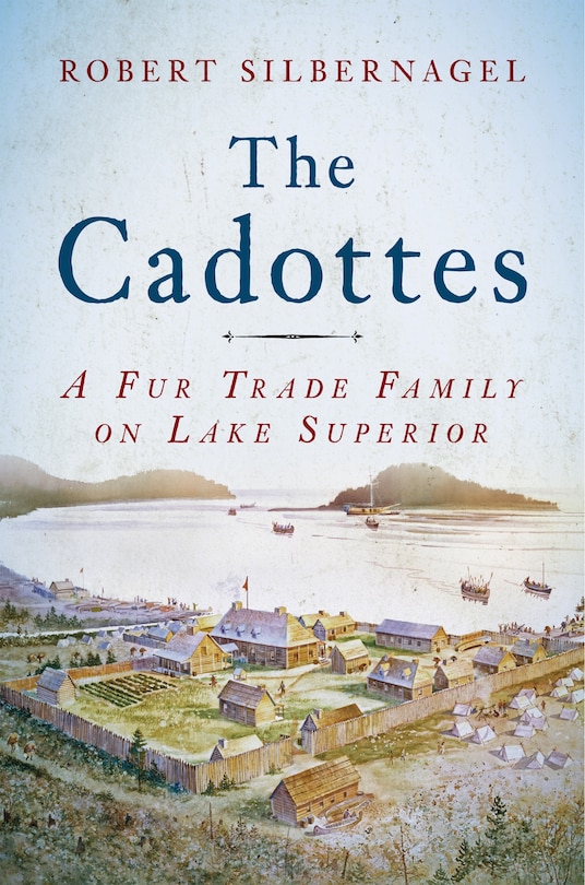 Front cover_The Cadottes