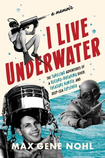 Front cover_I Live Underwater