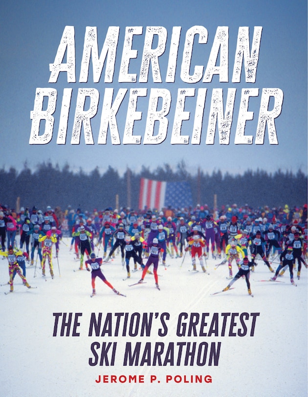 Couverture_American Birkebeiner
