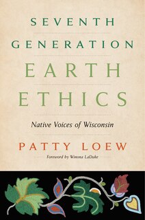 Front cover_Seventh Generation Earth Ethics