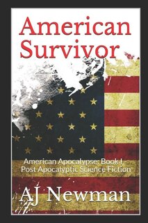Front cover_American Survivor