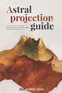 Front cover_Astral Projection Guide