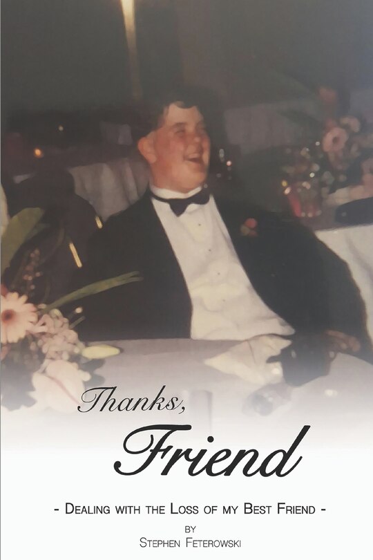 Couverture_Thanks, Friend