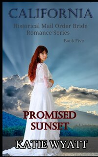Couverture_Promised Sunset